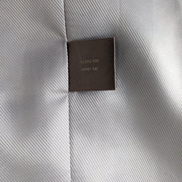 The Limited Collection Grey Pant Suit - Size 4/6 - Picture 3 of 8